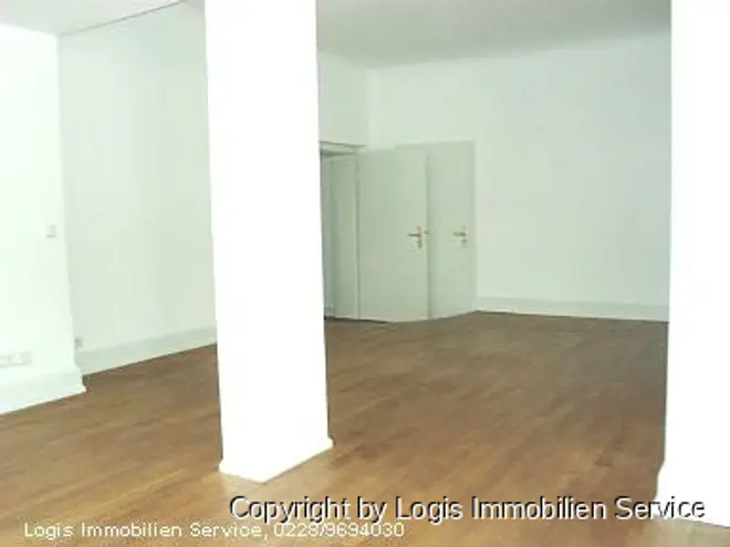2 Zimmer Wohnung mit 79 m² in Bonn – Bild 10