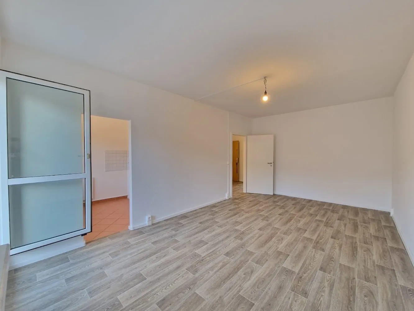 3 Zimmer Wohnung mit 64 m² in Dresden – Bild 1