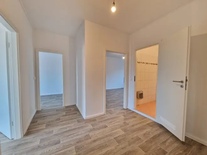 3 Zimmer Wohnung mit 64 m² in Dresden – Bild 11