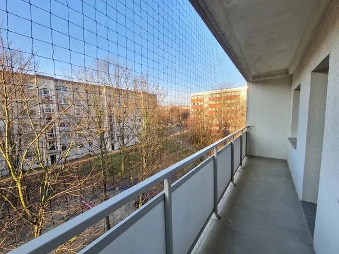 3 Zimmer Wohnung mit 64 m² in Dresden – Bild 5