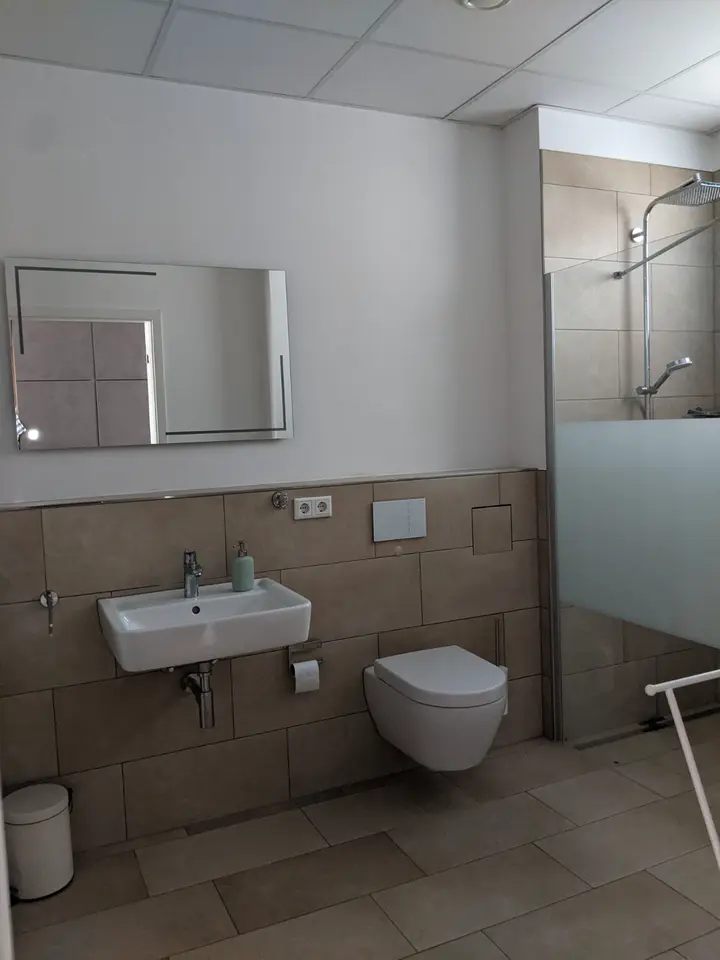 Studio mit 50 m² in Frankfurt am Main – Bild 9