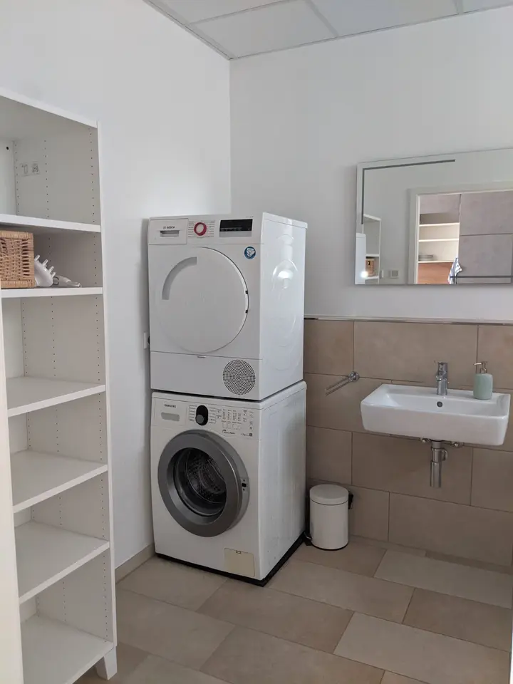 Studio mit 50 m² in Frankfurt am Main – Bild 10