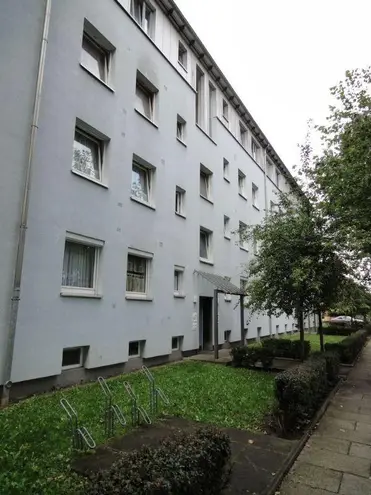 3 Zimmer Wohnung mit 61 m² in Bremen – Bild 1