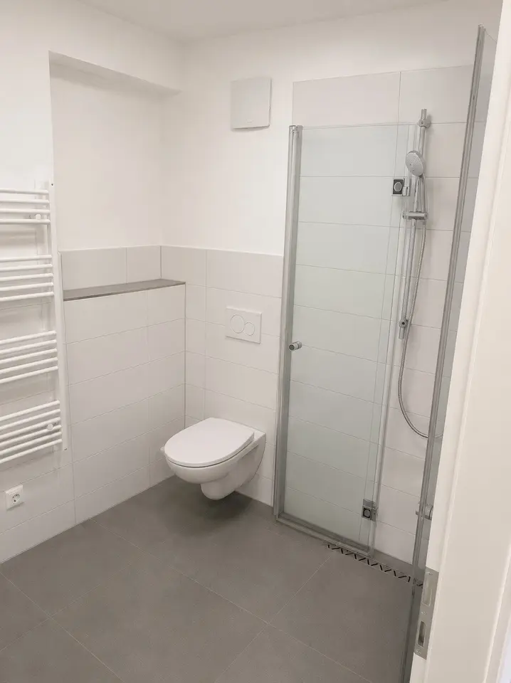 3 Zimmer Wohnung mit 80 m² in Jena – Bild 4