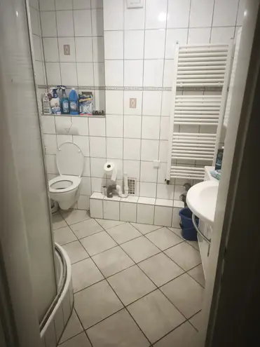 1 Zimmer Wohnung mit 41 m² in Wuppertal – Bild 1