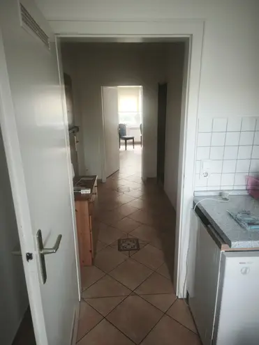 1 Zimmer Wohnung mit 41 m² in Wuppertal – Bild 5
