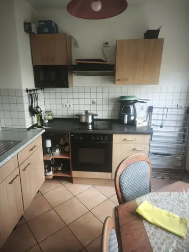 1 Zimmer Wohnung mit 41 m² in Wuppertal – Bild 6