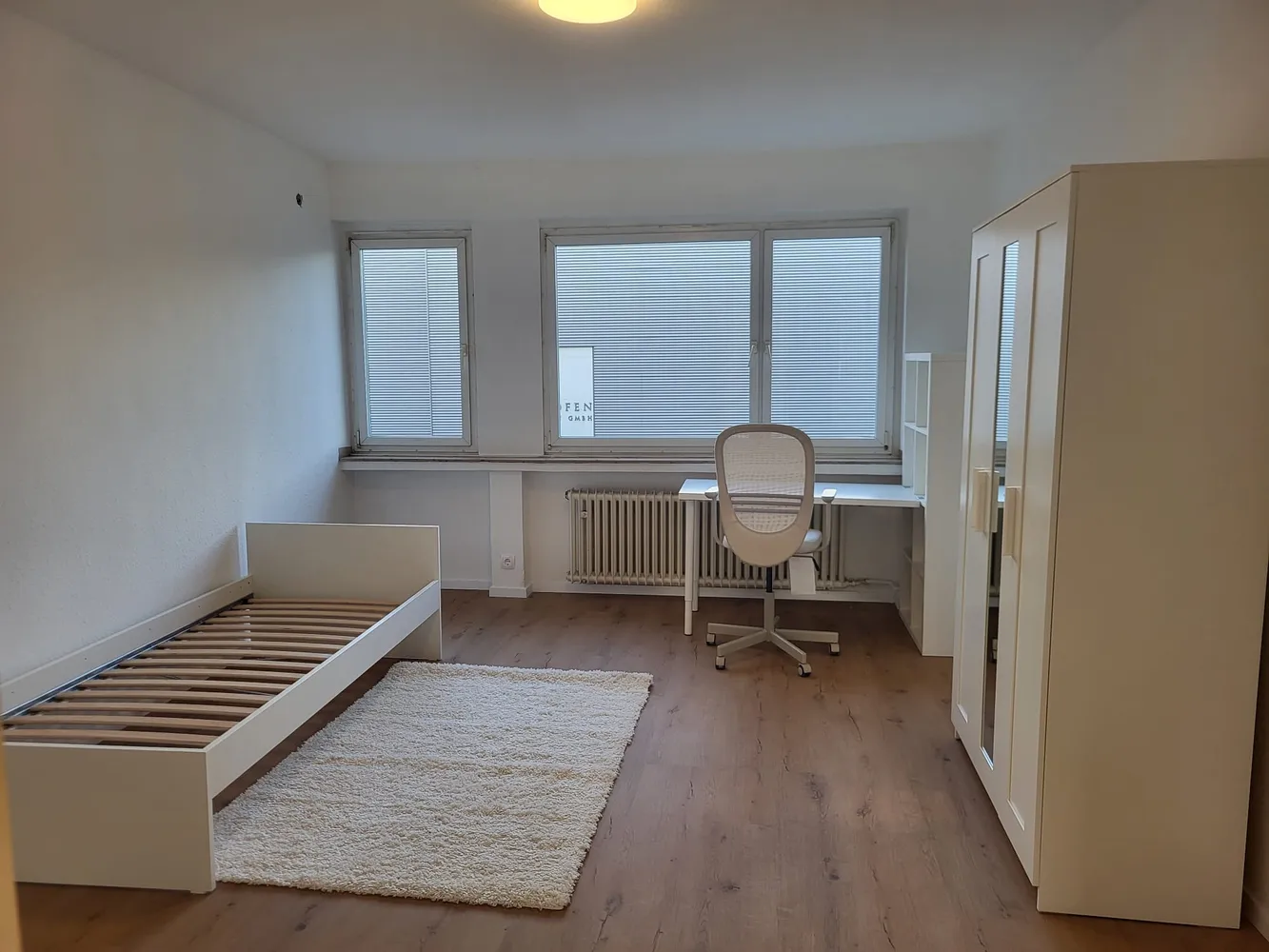1 Zimmer Wohnung mit 27 m² in Bonn – Bild 3