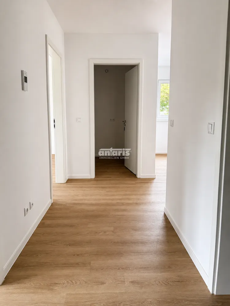 4 Zimmer Wohnung mit 98 m² in Erfurt – Bild 2