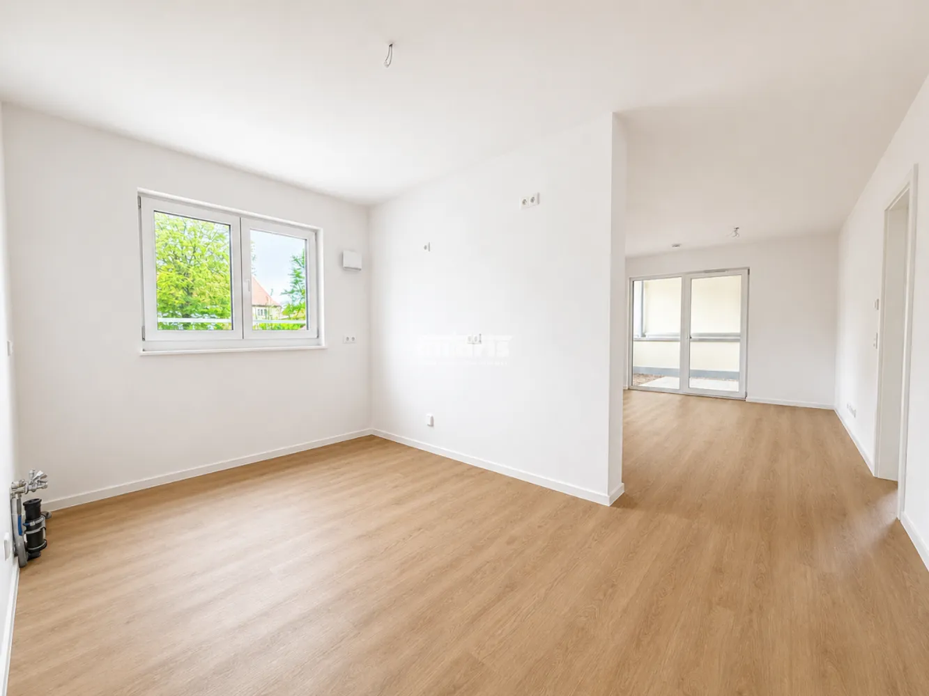 4 Zimmer Wohnung mit 98 m² in Erfurt – Bild 3