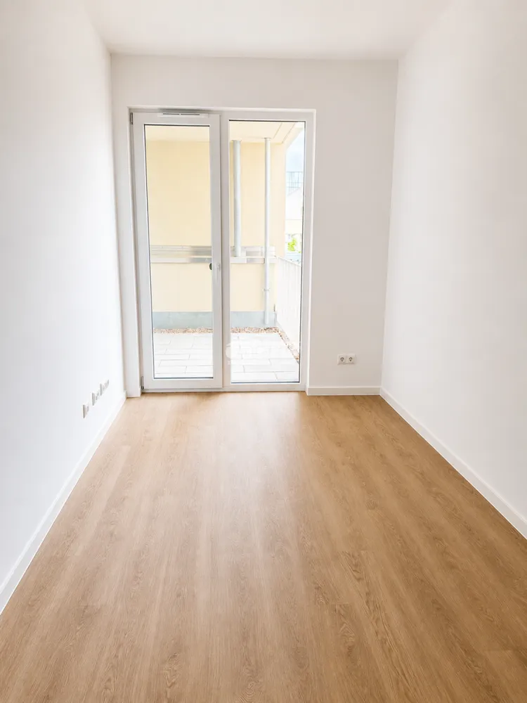 4 Zimmer Wohnung mit 98 m² in Erfurt – Bild 7