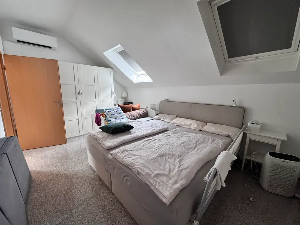 4 Zimmer Haus mit 120 m² in Greven – Bild 1