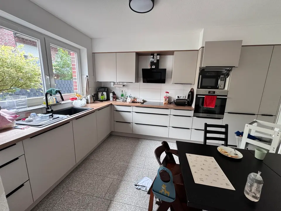 4 Zimmer Haus mit 120 m² in Greven – Bild 2