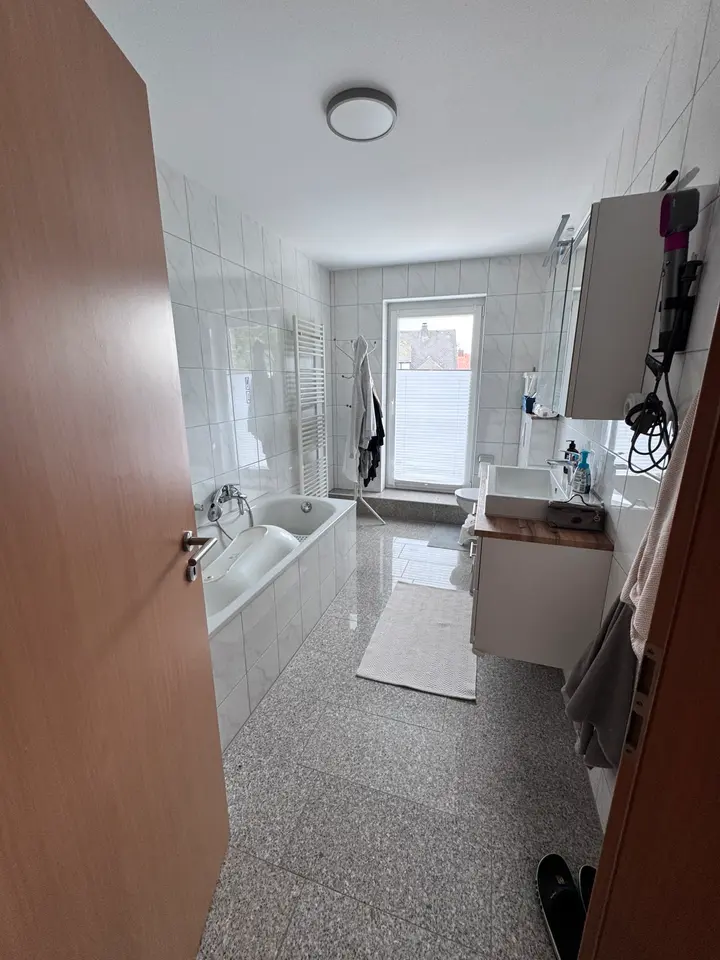 4 Zimmer Haus mit 120 m² in Greven – Bild 5
