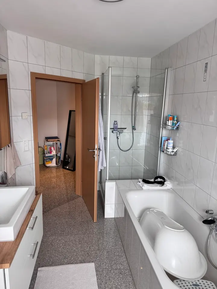 4 Zimmer Haus mit 120 m² in Greven – Bild 6