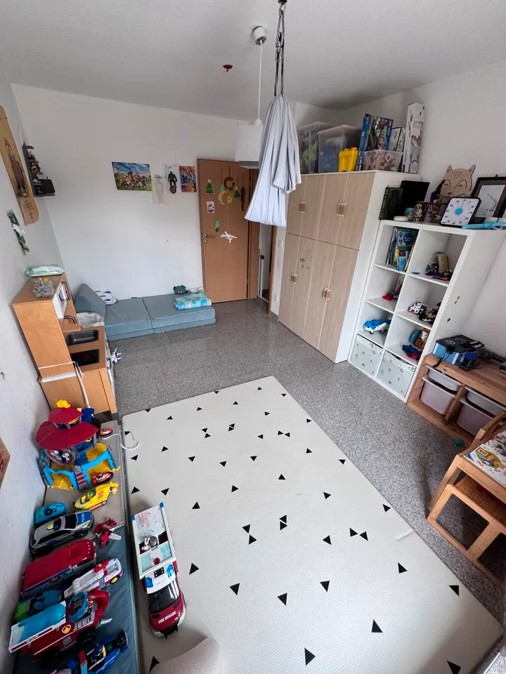 4 Zimmer Haus mit 120 m² in Greven – Bild 7