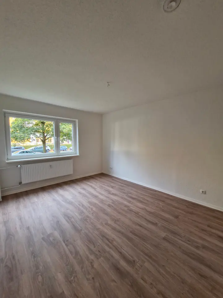 3 Zimmer Wohnung mit 64 m² in Neumünster – Bild 2