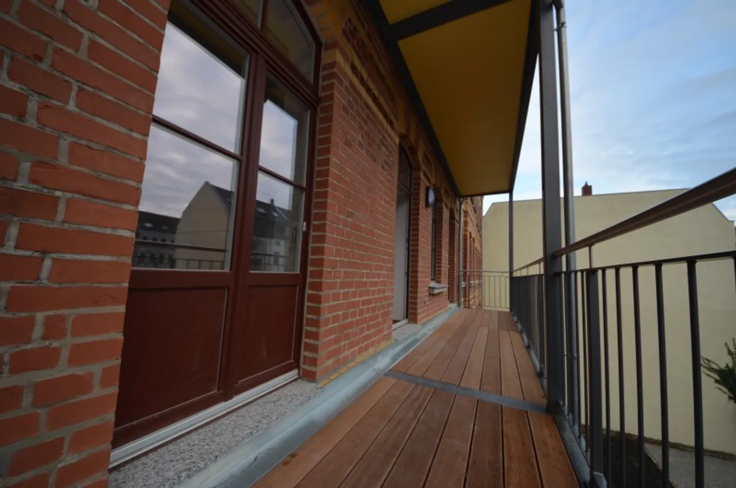 3 Zimmer Wohnung mit 83 m² in Leipzig – Bild 3