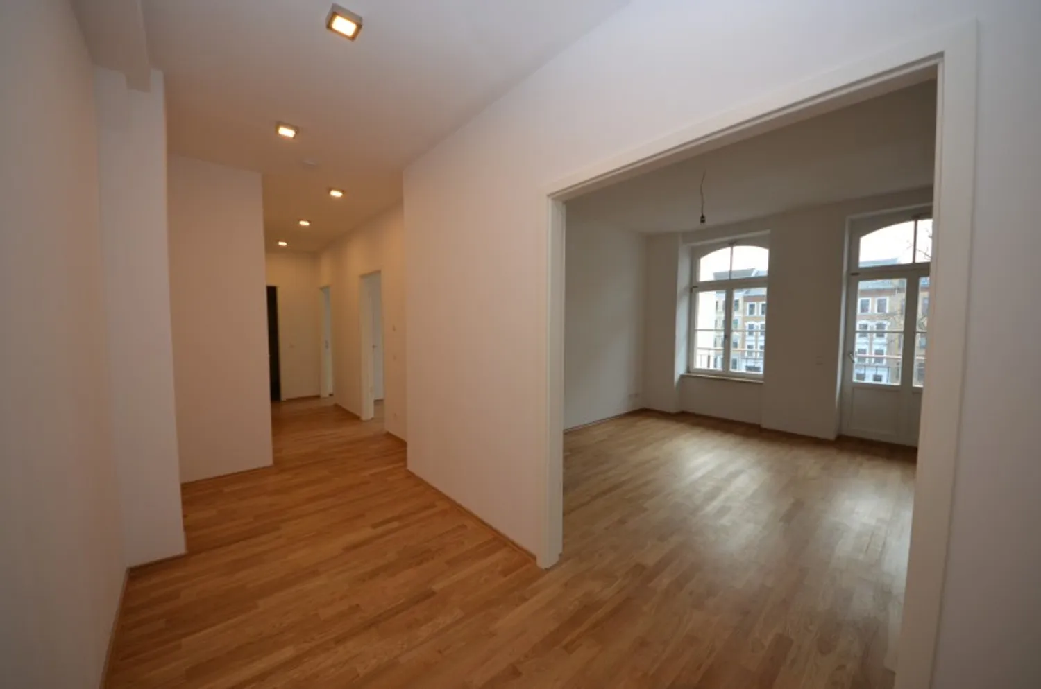 3 Zimmer Wohnung mit 83 m² in Leipzig – Bild 7