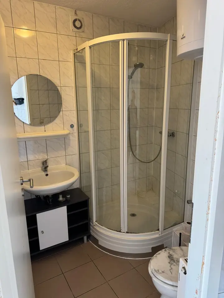Studio mit 19 m² in Heidelberg – Bild 4