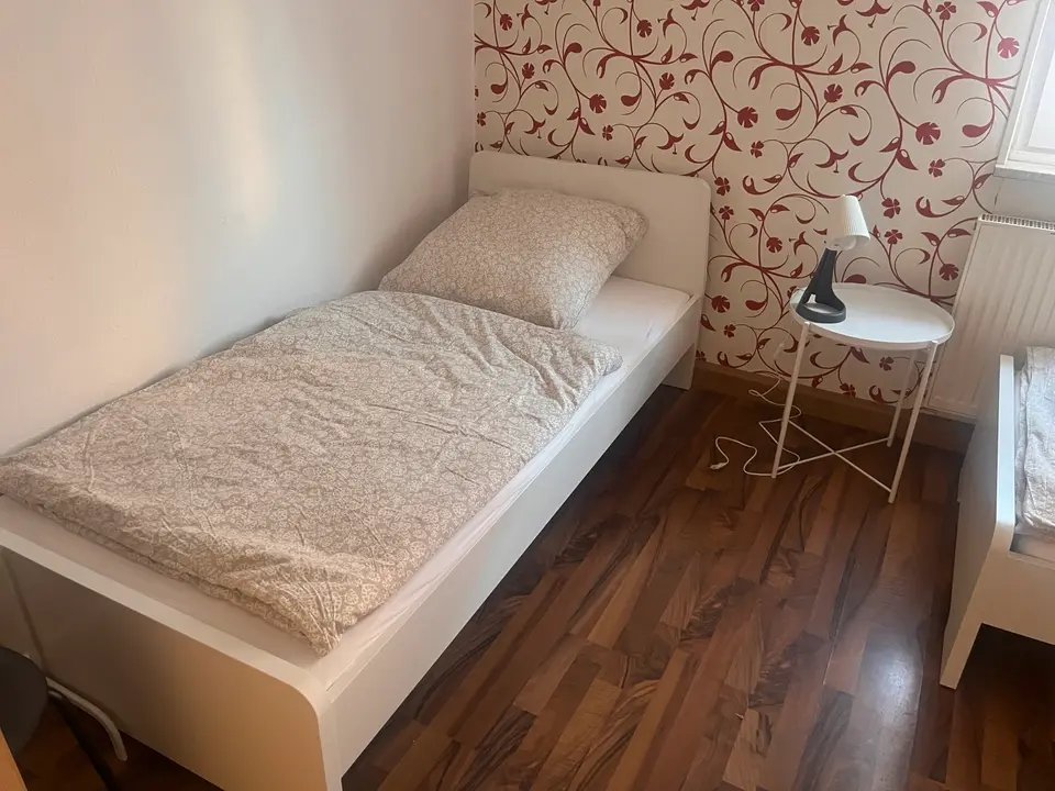 Studio mit 19 m² in Heidelberg – Bild 5