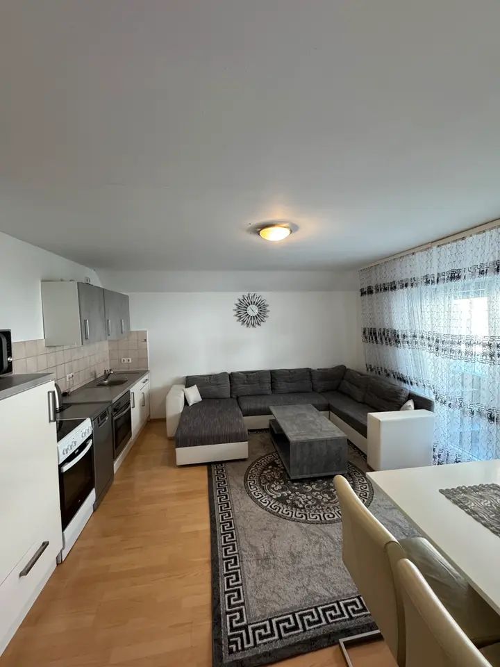 Studio mit 19 m² in Heidelberg – Bild 7