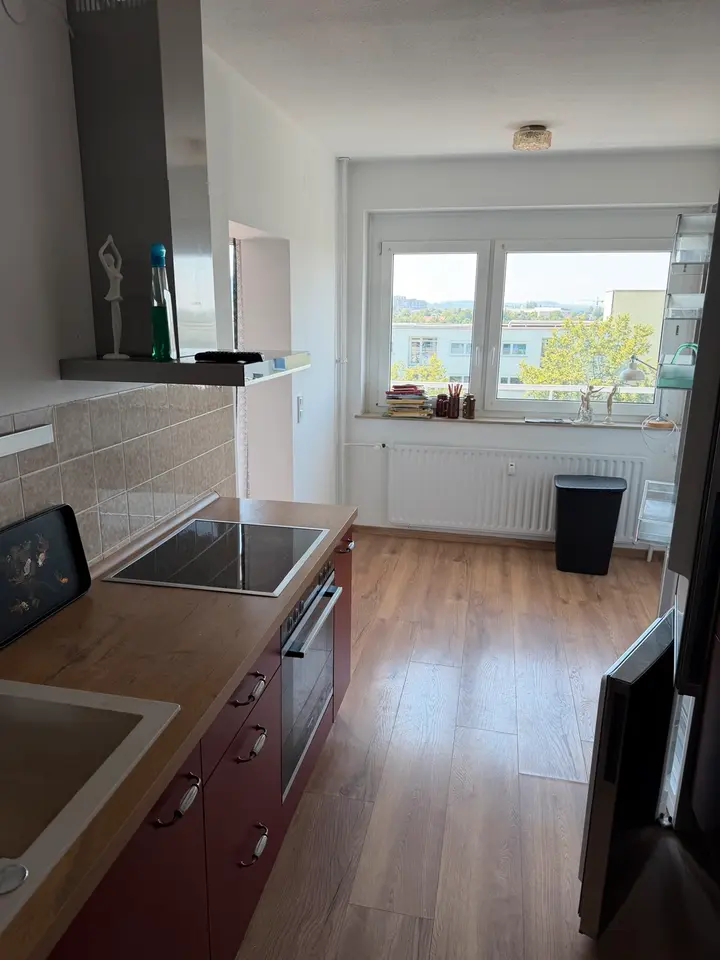 Studio mit 19 m² in Heidelberg – Bild 8