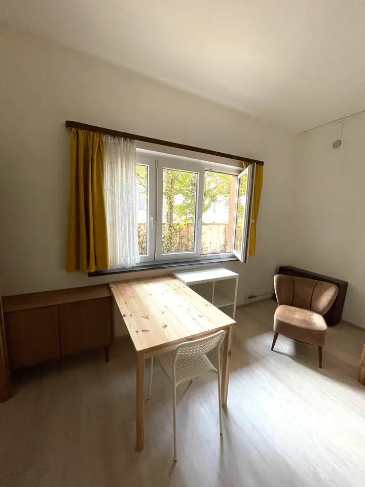 Studio mit 22 m² in Würzburg – Bild 1