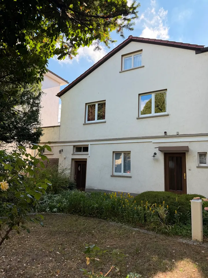 Studio mit 22 m² in Würzburg – Bild 4