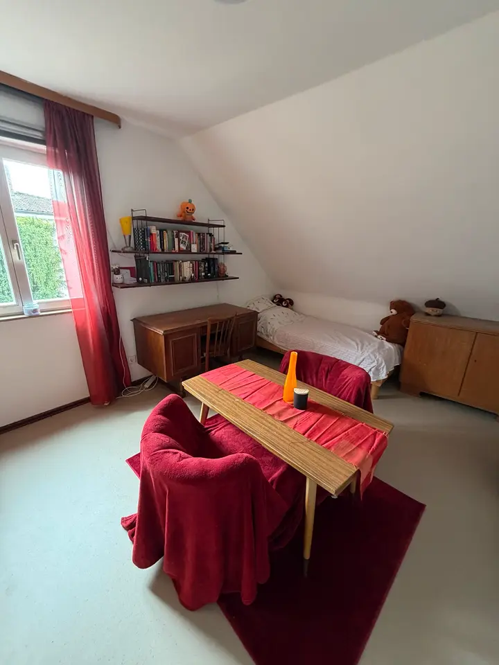 Studio mit 22 m² in Würzburg – Bild 7