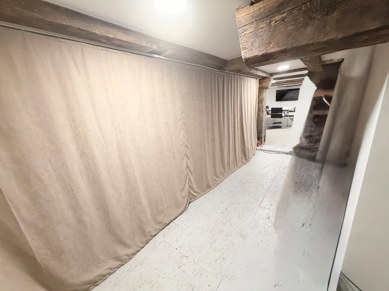 2 Zimmer Wohnung mit 127 m² in Potsdam – Bild 11