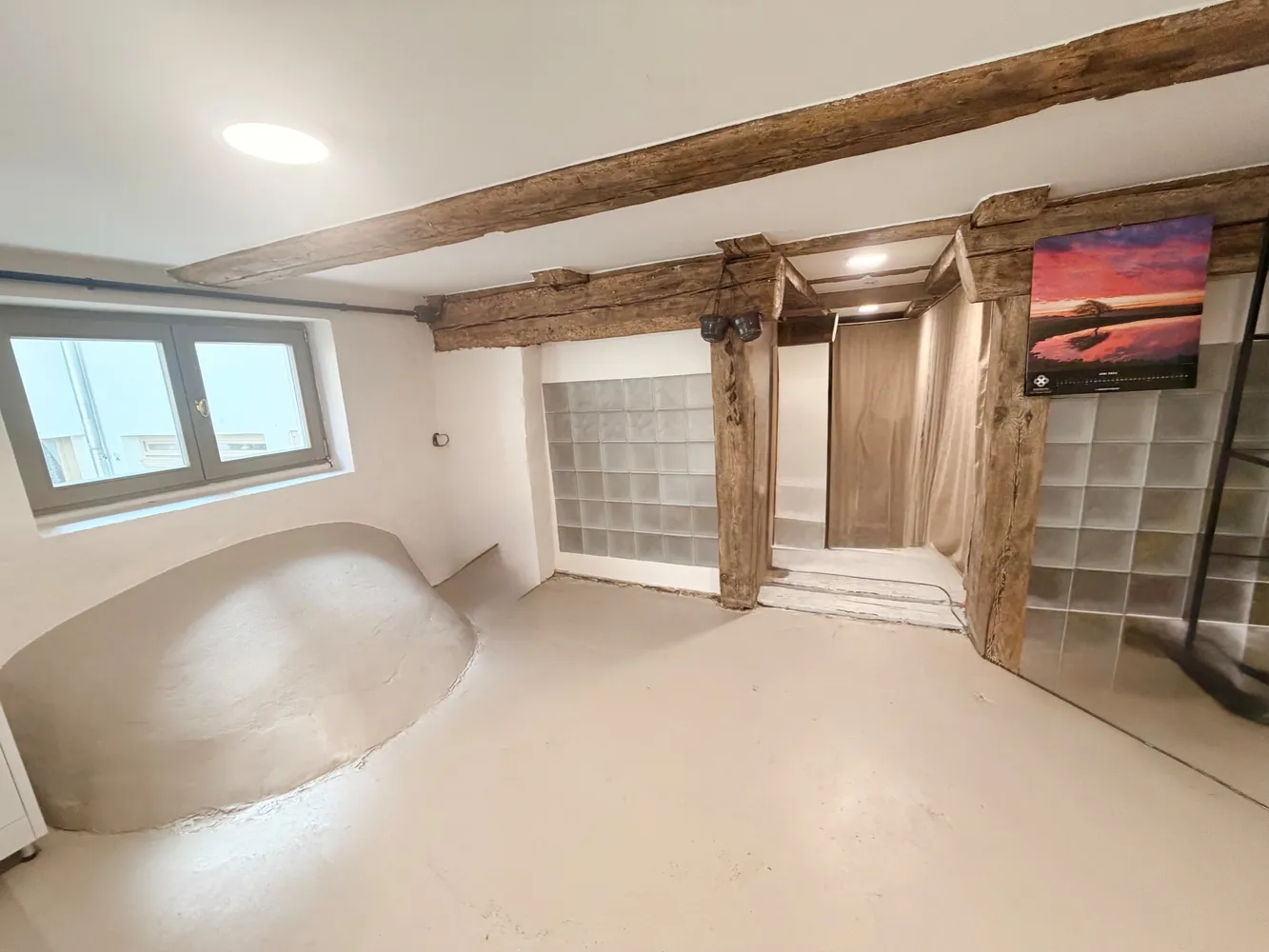 2 Zimmer Wohnung mit 127 m² in Potsdam – Bild 5