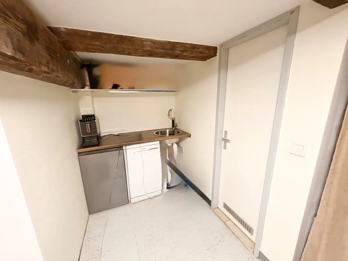 2 Zimmer Wohnung mit 127 m² in Potsdam – Bild 10