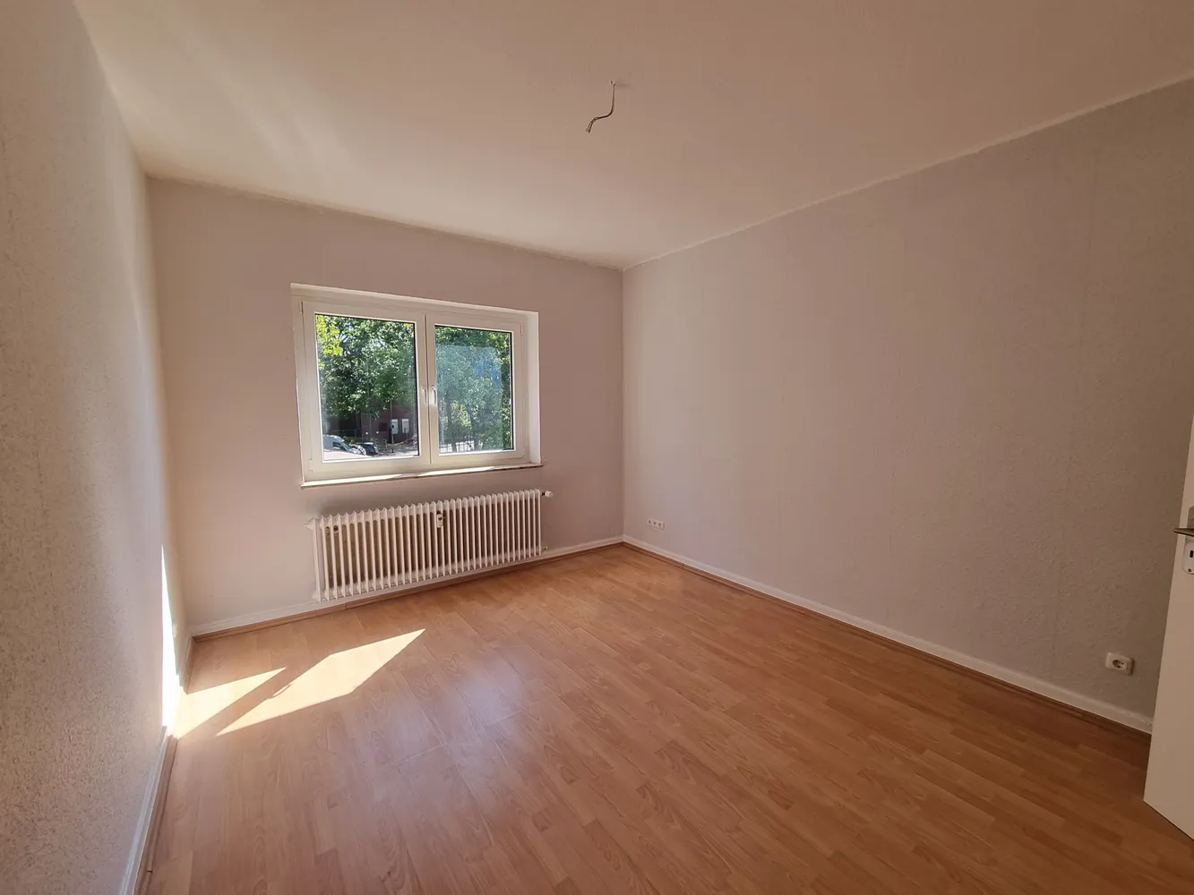3 Zimmer Wohnung mit 57 m² in Gelsenkirchen – Bild 1