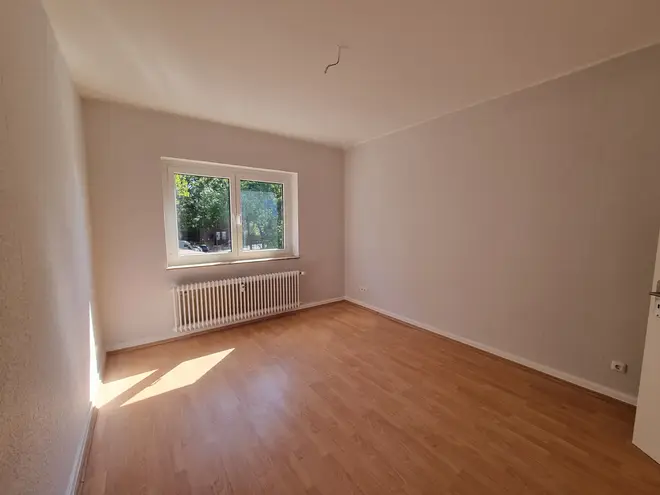 3 Zimmer Wohnung mit 57 m² in Gelsenkirchen – Bild 1