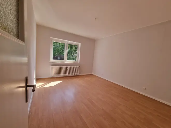 3 Zimmer Wohnung mit 57 m² in Gelsenkirchen – Bild 2