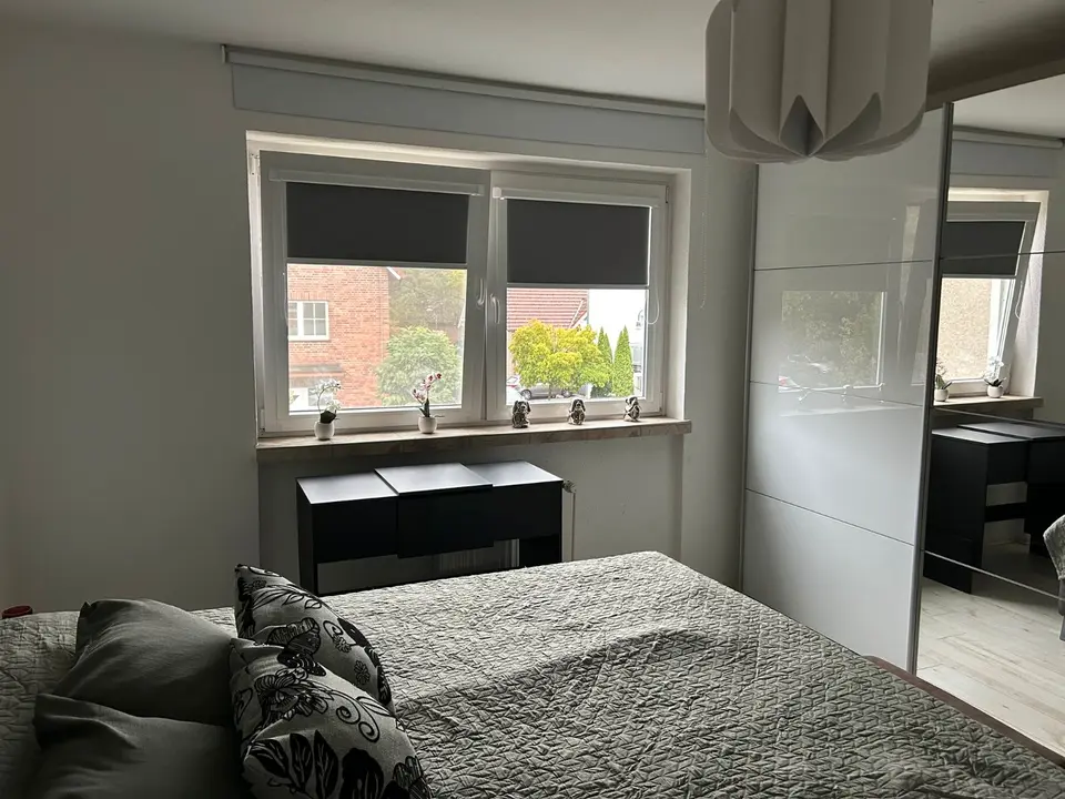 4 Zimmer Wohnung mit 67 m² in Hamm – Bild 2