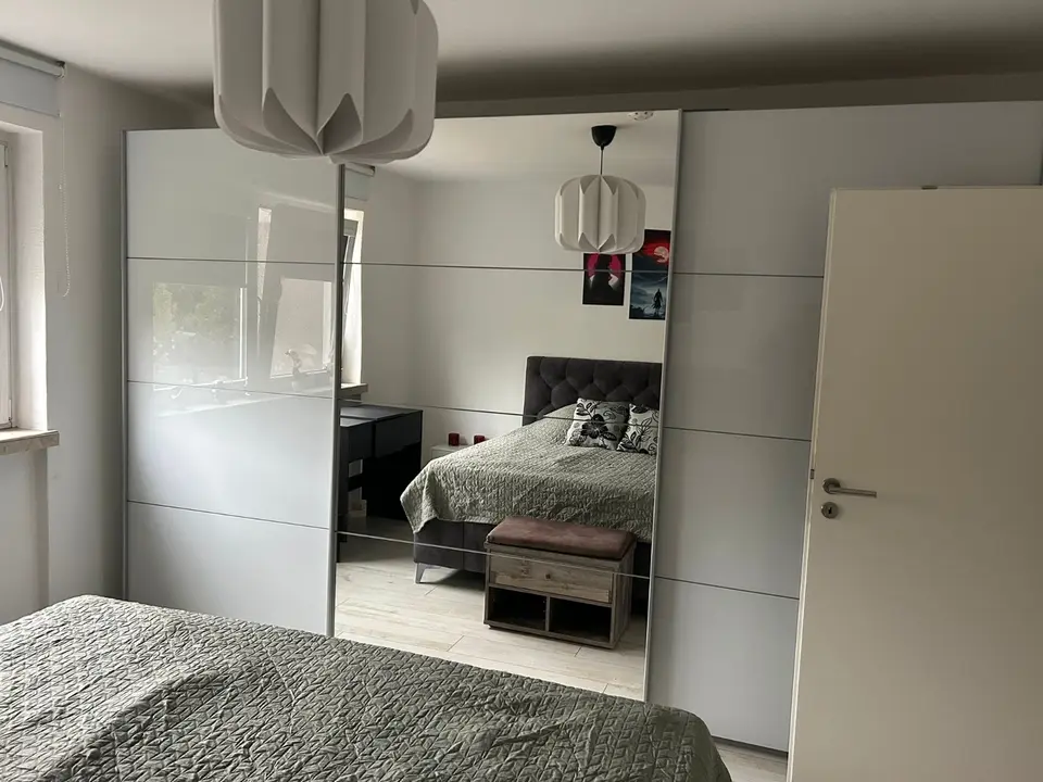 4 Zimmer Wohnung mit 67 m² in Hamm – Bild 3