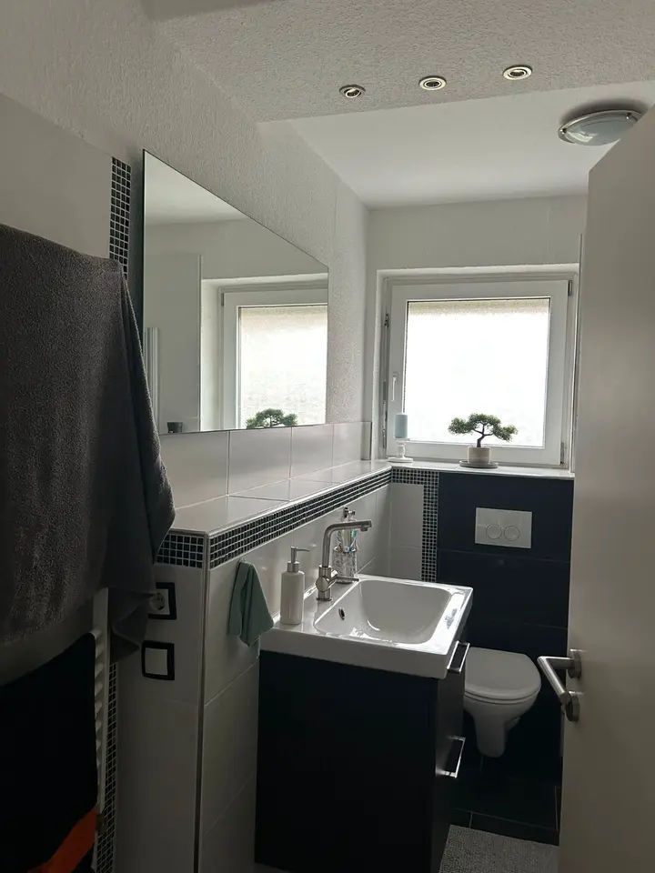 4 Zimmer Wohnung mit 67 m² in Hamm – Bild 4
