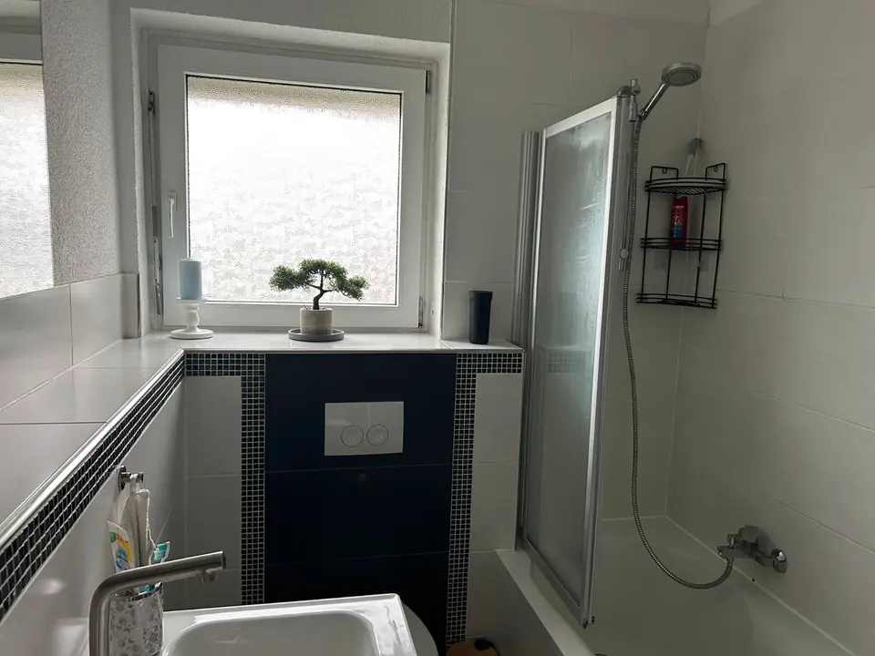 4 Zimmer Wohnung mit 67 m² in Hamm – Bild 5