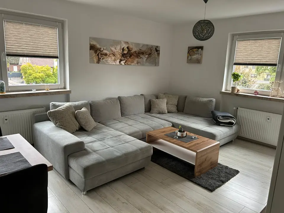 4 Zimmer Wohnung mit 67 m² in Hamm – Bild 6