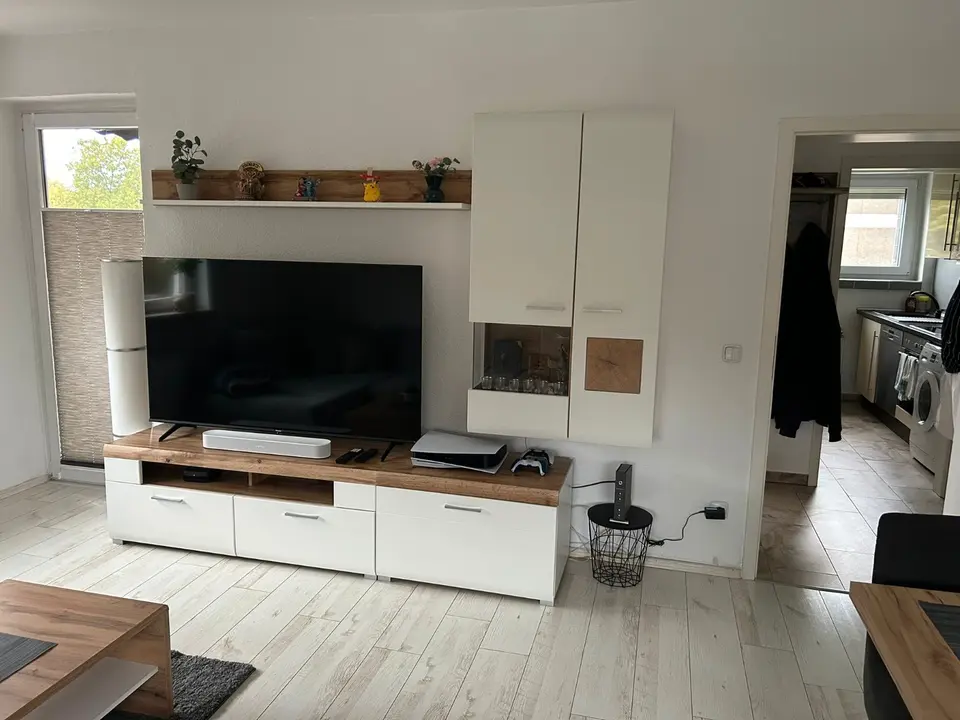 4 Zimmer Wohnung mit 67 m² in Hamm – Bild 7