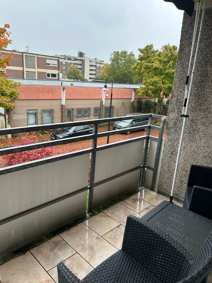 4 Zimmer Wohnung mit 67 m² in Hamm – Bild 8