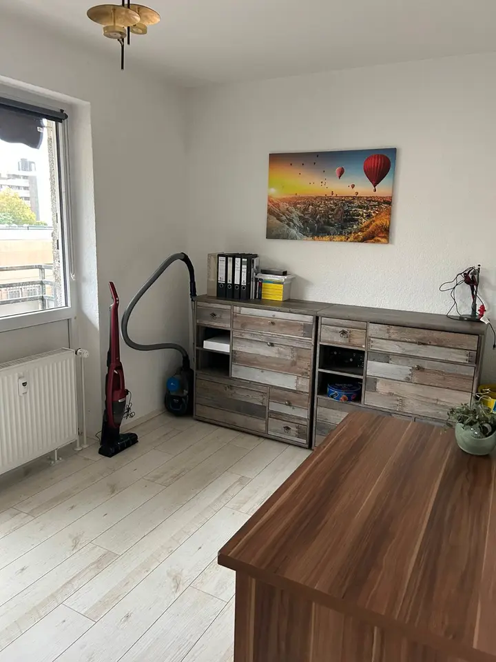 4 Zimmer Wohnung mit 67 m² in Hamm – Bild 9