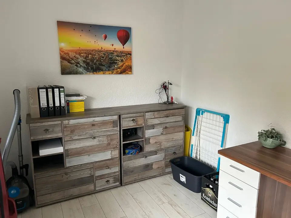 4 Zimmer Wohnung mit 67 m² in Hamm – Bild 10