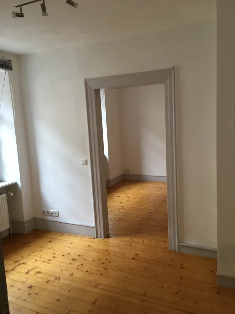 2 Zimmer Wohnung mit 21 m² in Pforzheim – Bild 1