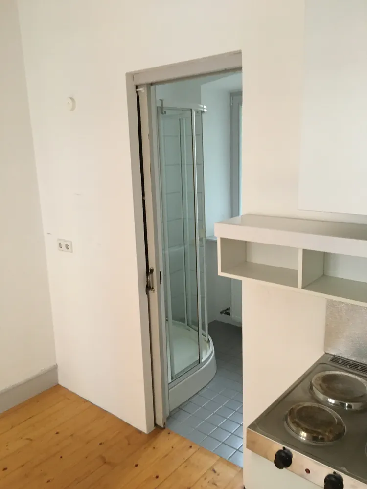 2 Zimmer Wohnung mit 21 m² in Pforzheim – Bild 2