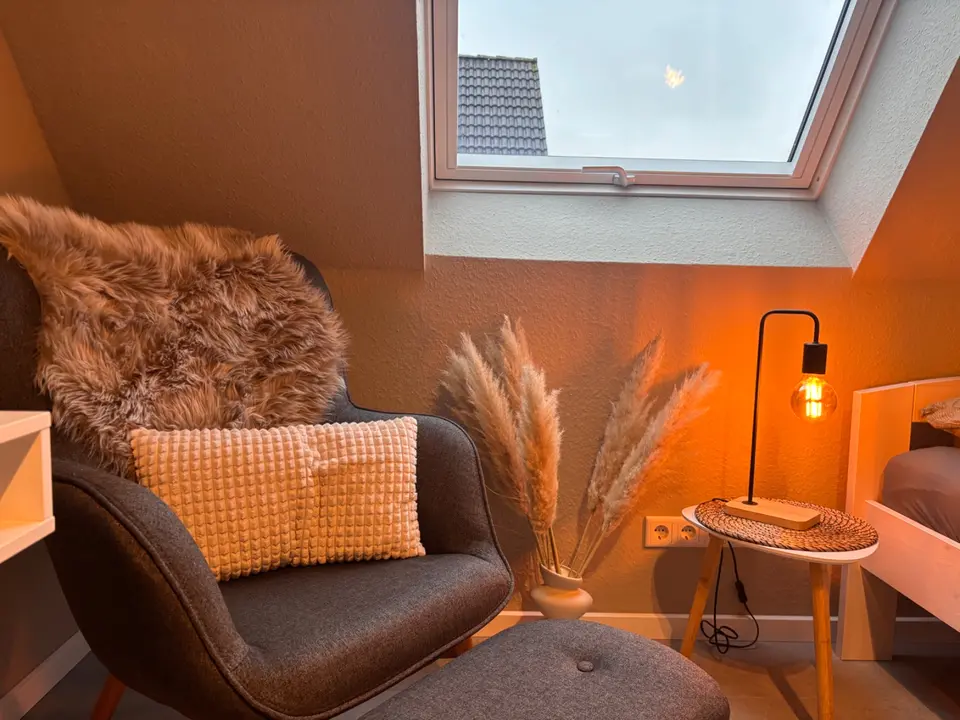 WG-Zimmer mit 15 m² in Flensburg – Bild 1
