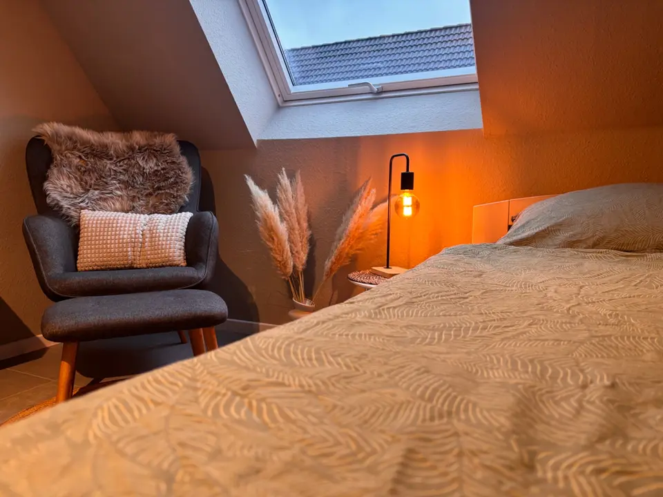 WG-Zimmer mit 15 m² in Flensburg – Bild 2