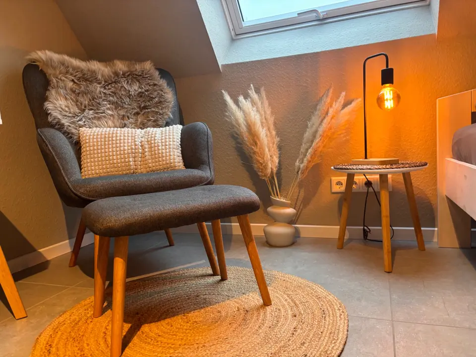 WG-Zimmer mit 15 m² in Flensburg – Bild 3